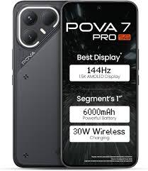 Tecno pova 7 Pro 5G